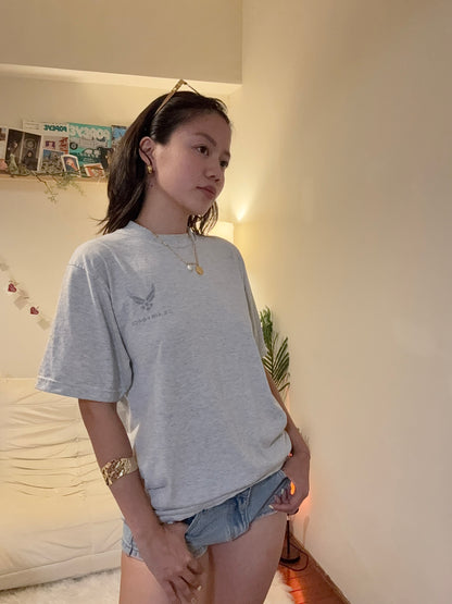 沖繩挖寶🇯🇵超特別🔥🇺🇸𝐀𝐈𝐑 𝐅𝐎𝐑𝐂𝐄空軍灰色踢✈️