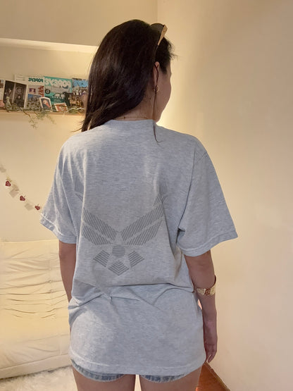 沖繩挖寶🇯🇵超特別🔥🇺🇸𝐀𝐈𝐑 𝐅𝐎𝐑𝐂𝐄空軍灰色踢✈️