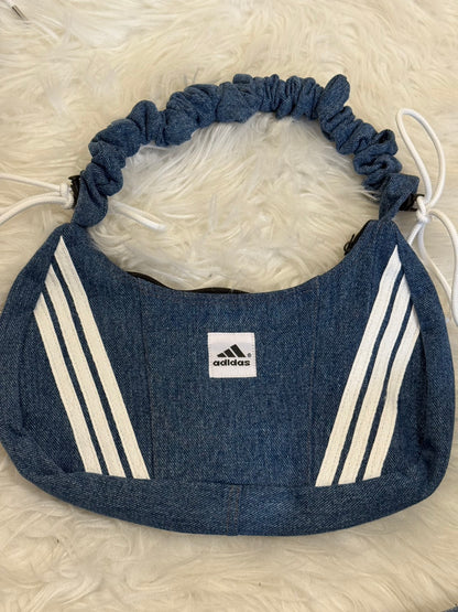 🇹🇭泰製愛迪達👖牛仔系列remake肩背包⭐️