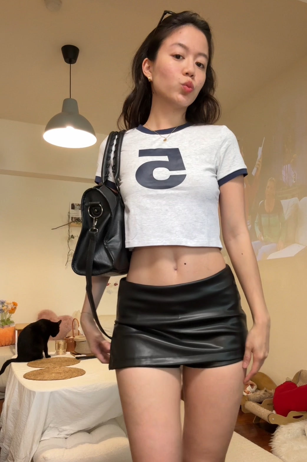 𝐁𝐚𝐬𝐢𝐜 百搭✨𝐘𝟐𝐊數字🎱短板踢⚾️