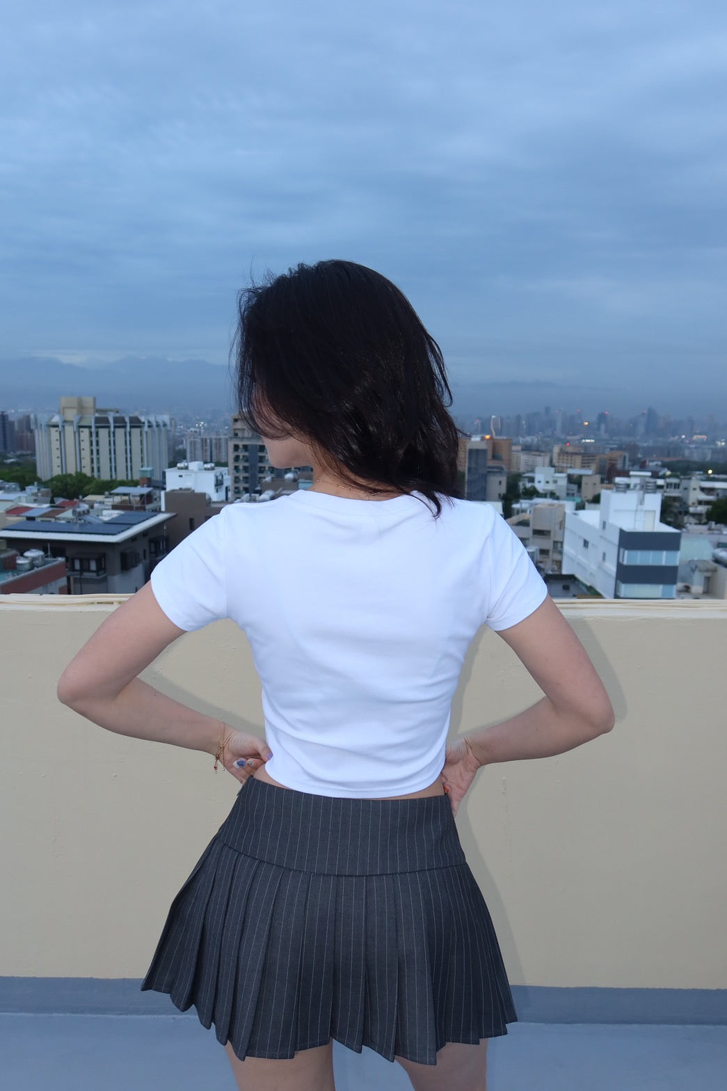 Cherry mood 🍒短板y2k上衣