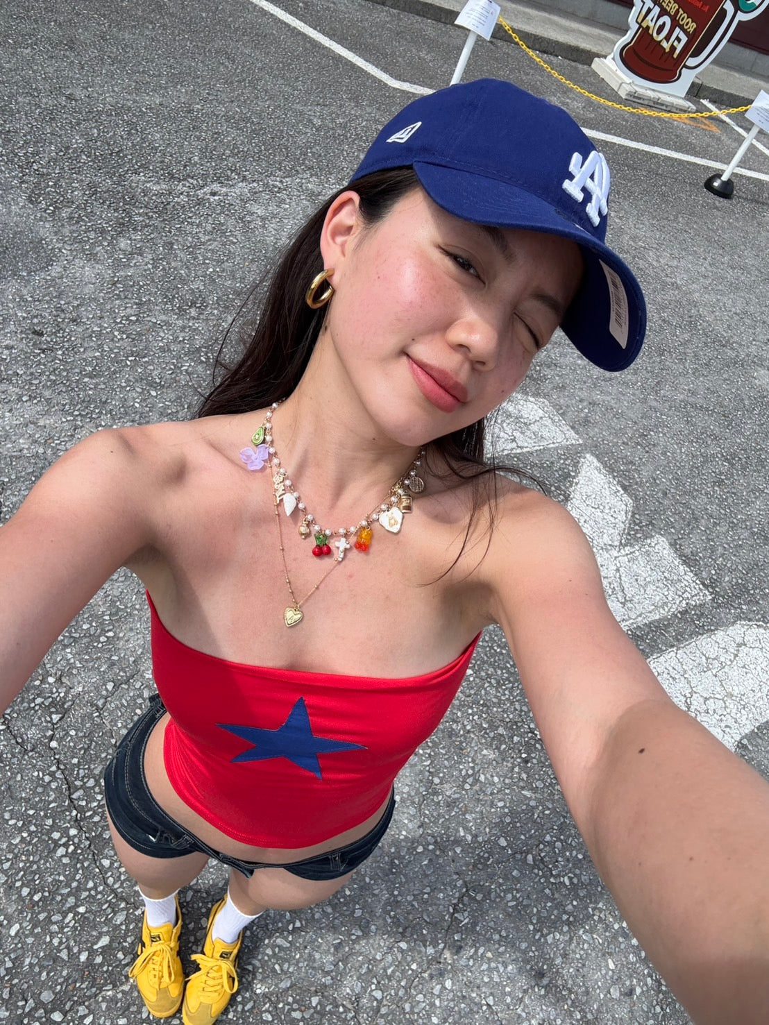 𝒀𝟐𝑲 𝒓𝒆𝒅 ⭐️ 𝒕𝒖𝒃𝒆 𝒕𝒐𝒑 🍒💌