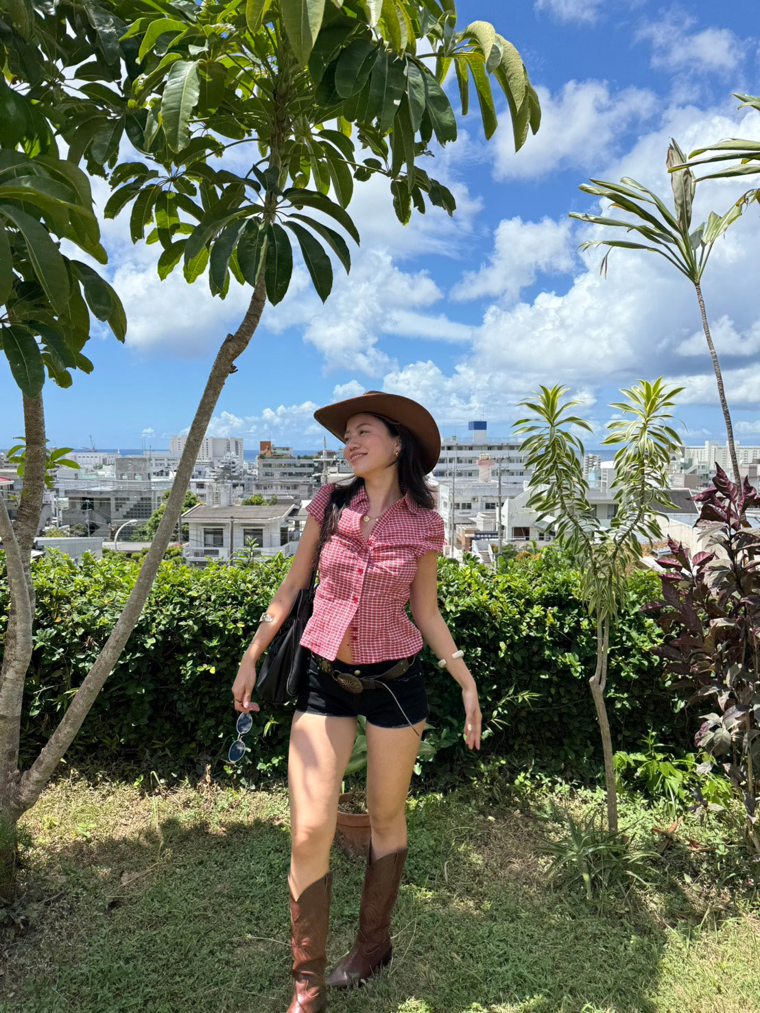 本期大必買!!超好看美式復古低腰牛仔短褲🤤⭐️🎱