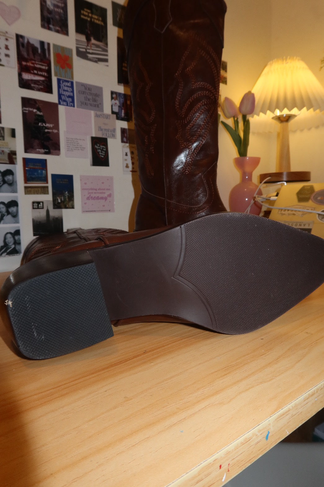 本期必買真皮西部靴👢/騎士靴🏍️collection🔥 ⭐️