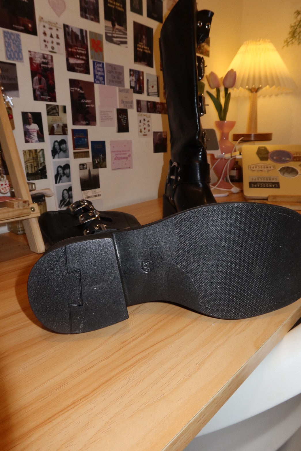 本期必買真皮西部靴👢/騎士靴🏍️collection🔥 ⭐️