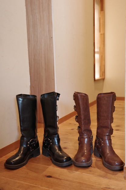 本期必買真皮西部靴👢/騎士靴🏍️collection🔥 ⭐️