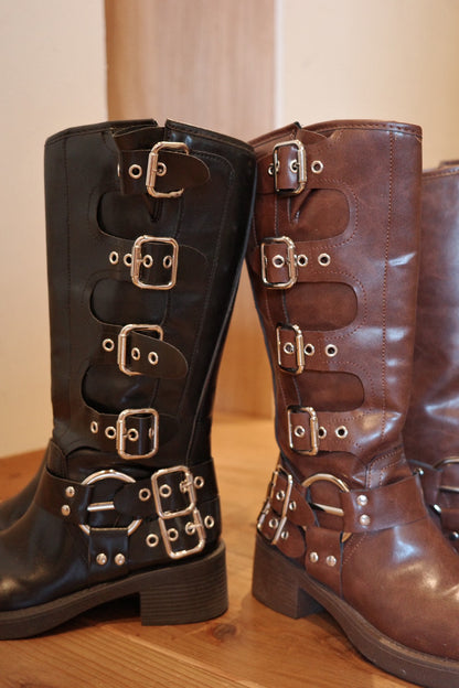 本期必買真皮西部靴👢/騎士靴🏍️collection🔥 ⭐️