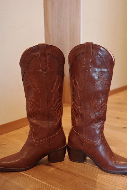 本期必買真皮西部靴👢/騎士靴🏍️collection🔥 ⭐️