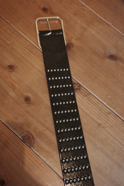 各種超好看皮帶collection🤤⭐️🤎