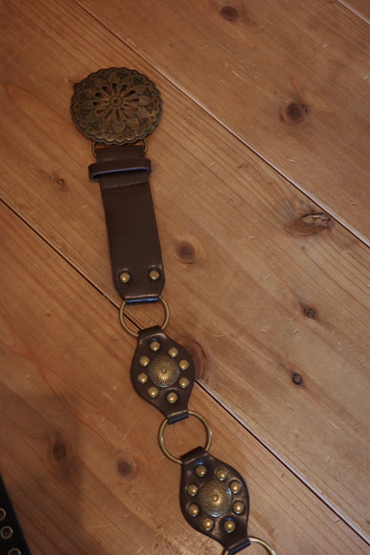 各種超好看皮帶collection🤤⭐️🤎