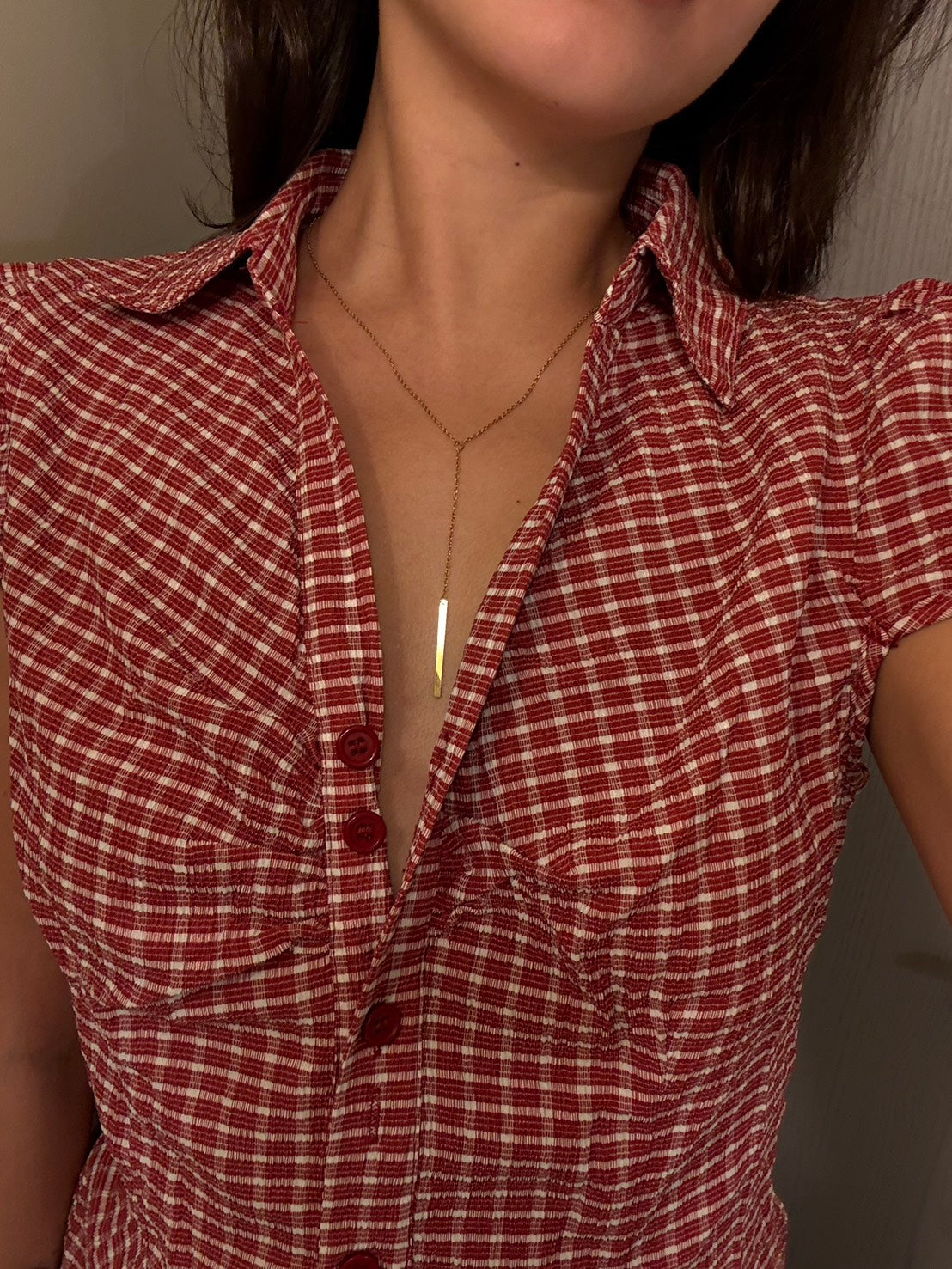 新款長項鍊⭐️🎱特別又好搭!!🤤✨