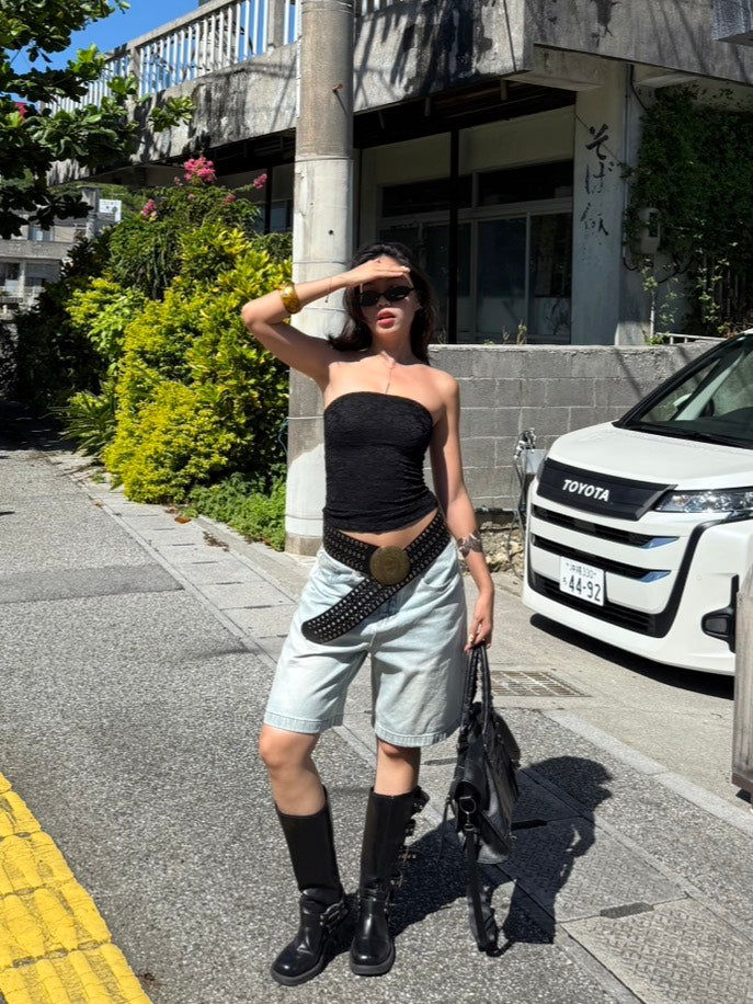 各種超好看皮帶collection🤤⭐️🤎