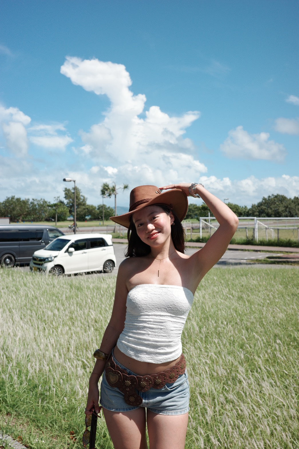 必買⭐️超好看美式蕾絲辣妹tube top🖤🤍包色吧!!