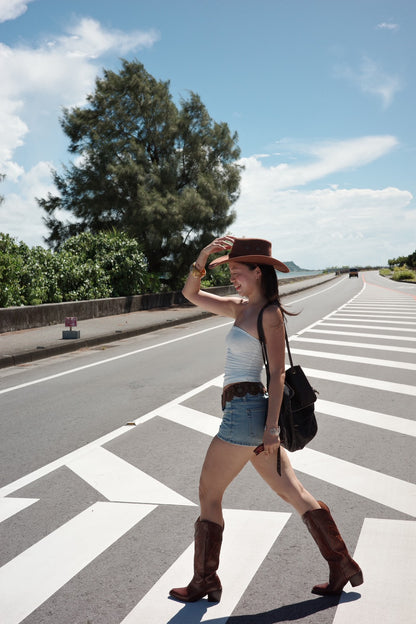 本期必買真皮西部靴👢/騎士靴🏍️collection🔥 ⭐️
