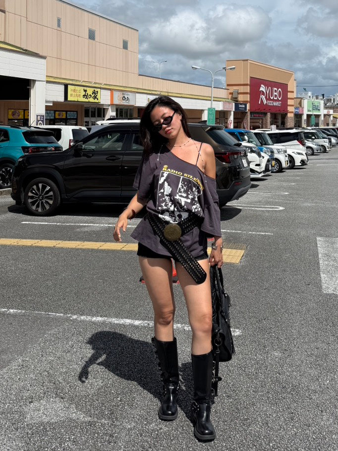 本期大必買!!超好看美式復古低腰牛仔短褲🤤⭐️🎱