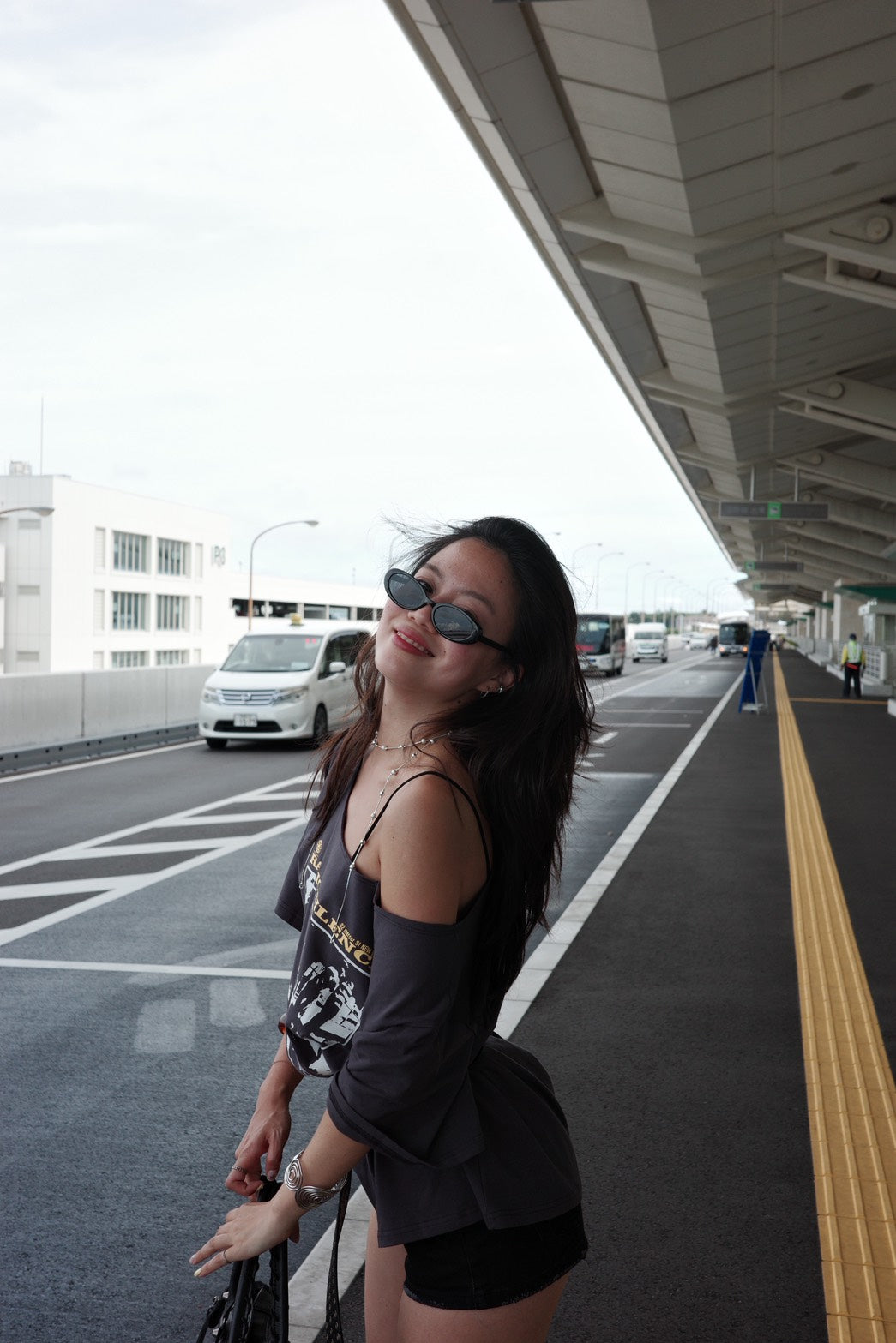 本期大必買!!超好看美式復古低腰牛仔短褲🤤⭐️🎱