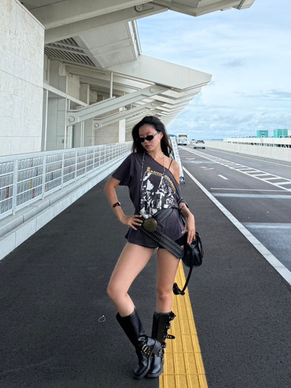 本期必買真皮西部靴👢/騎士靴🏍️collection🔥 ⭐️