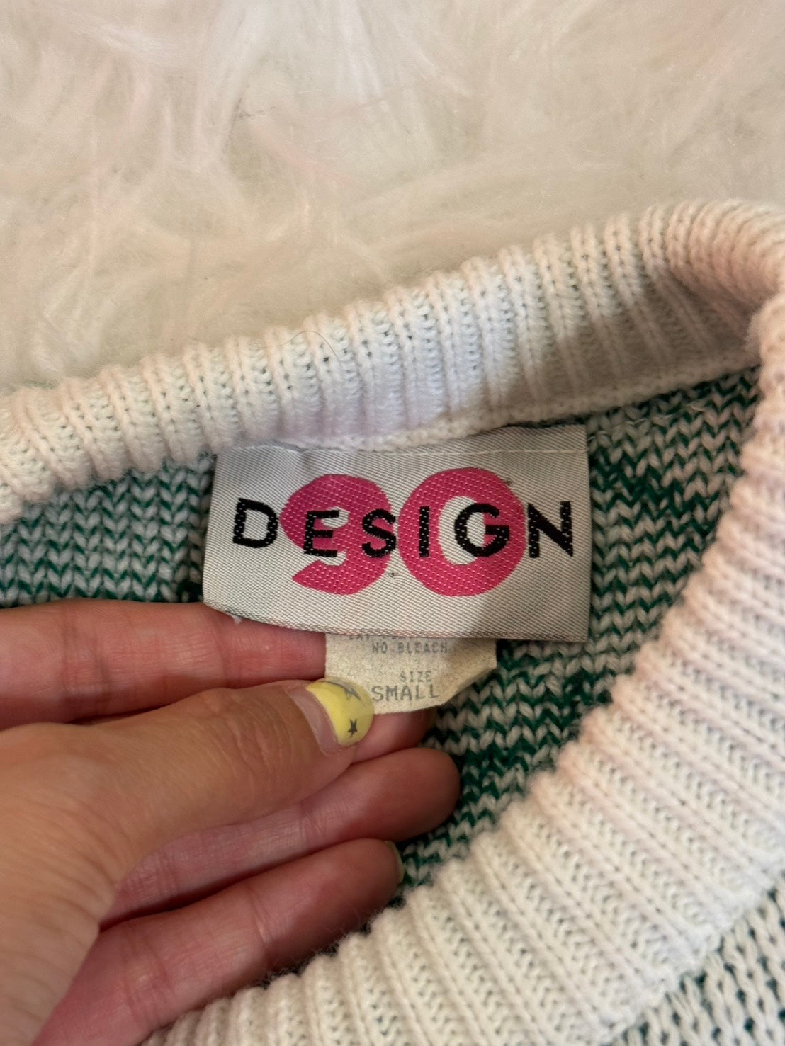 超可愛!!美製🇺🇸聖誕🎄老毛衣🧶❄️