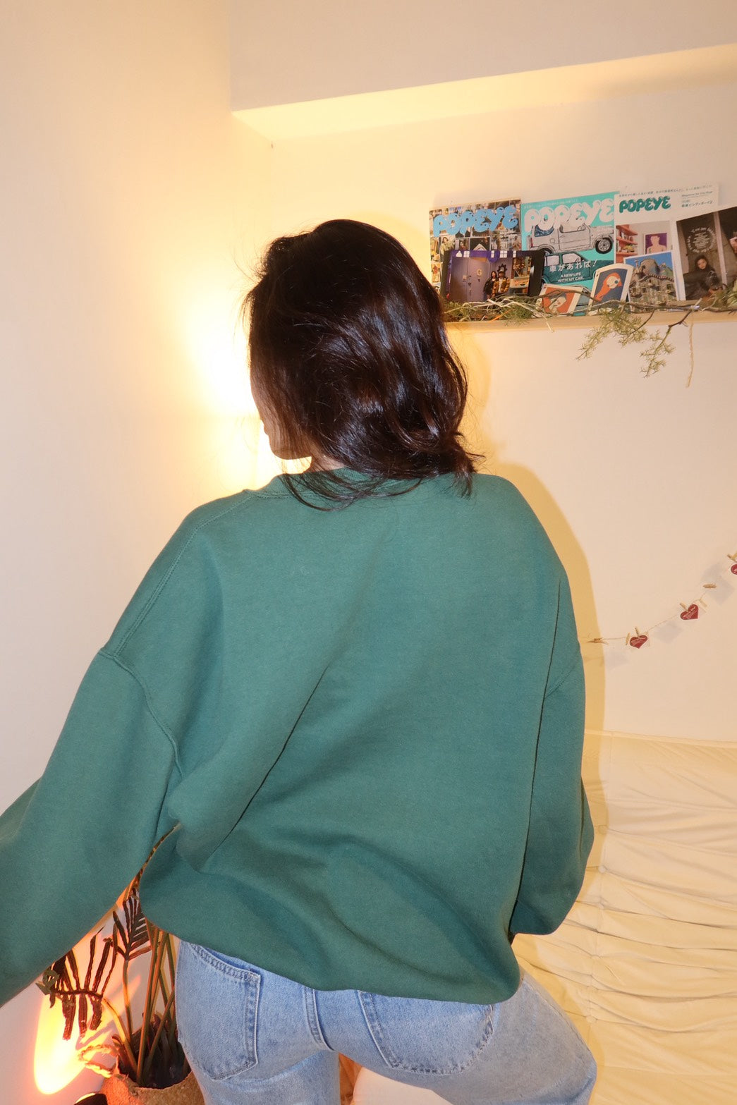 Madison 美製🇺🇸老大學踢🏈🧃