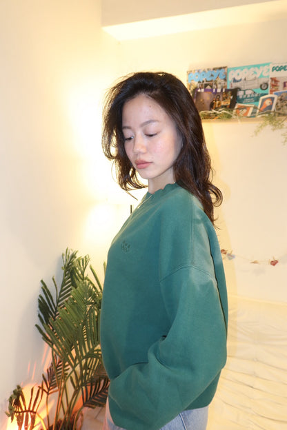 USA Olympics 奧運綠色美製🇺🇸老大學踢🤸📗