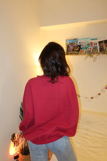 超好看😭USC美式復古冠軍🏆紀念款2003刺繡大學踢🏈