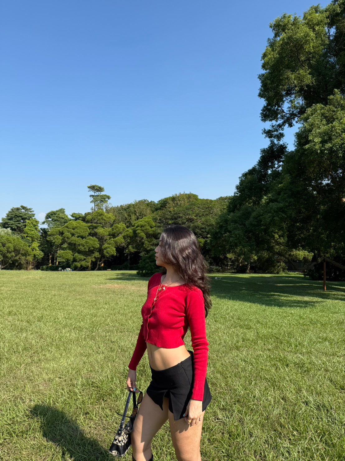 本期必買🍂☕️早秋必備短版針織小外套🧶3 colors✨