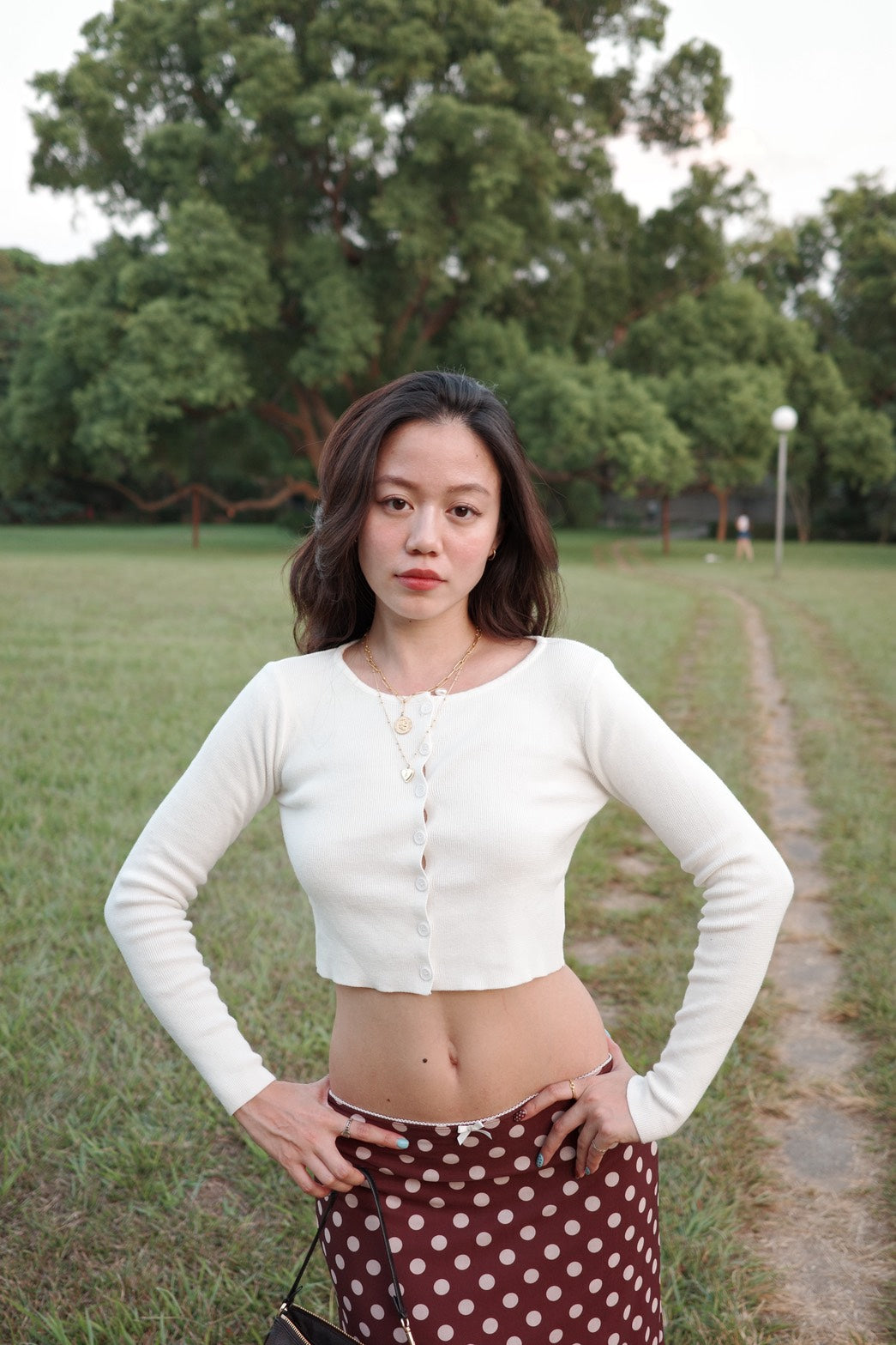 本期必買🍂☕️早秋必備短版針織小外套🧶3 colors✨