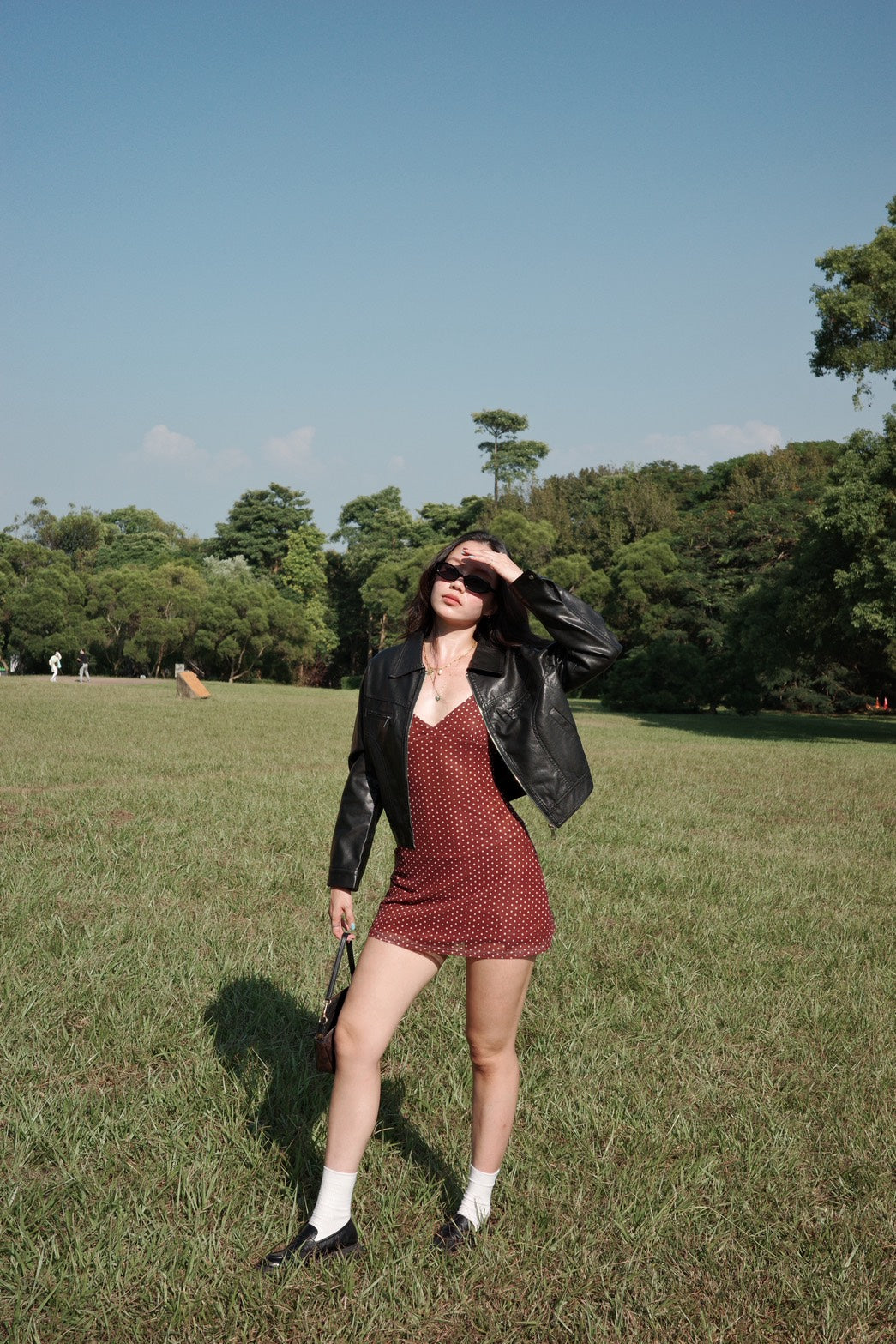 𝐂𝐨𝐟𝐟𝐞𝐞 𝐝𝐚𝐭𝐞☕️𝐛𝐫𝐨𝐰𝐧 𝐏𝐨𝐥𝐤𝐚 𝐝𝐨𝐭 𝐝𝐫𝐞𝐬𝐬🤎🧸