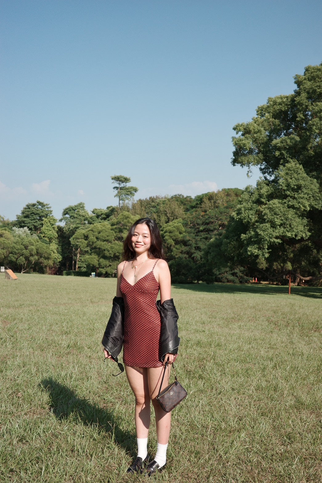 𝐂𝐨𝐟𝐟𝐞𝐞 𝐝𝐚𝐭𝐞☕️𝐛𝐫𝐨𝐰𝐧 𝐏𝐨𝐥𝐤𝐚 𝐝𝐨𝐭 𝐝𝐫𝐞𝐬𝐬🤎🧸