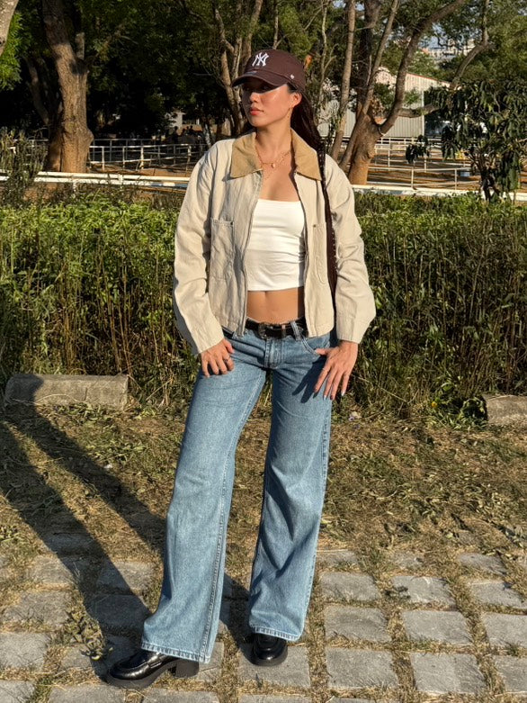 本期必買♟️百搭美式復古羊皮霧面𝐋𝐨𝐚𝐟𝐞𝐫 👞☕️