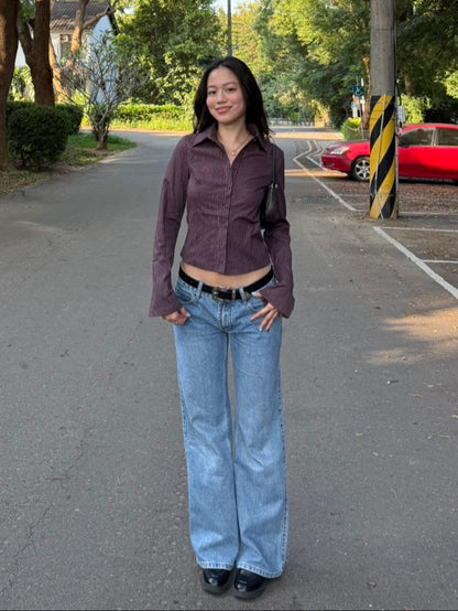 本期必買♟️百搭美式復古羊皮霧面𝐋𝐨𝐚𝐟𝐞𝐫 👞☕️