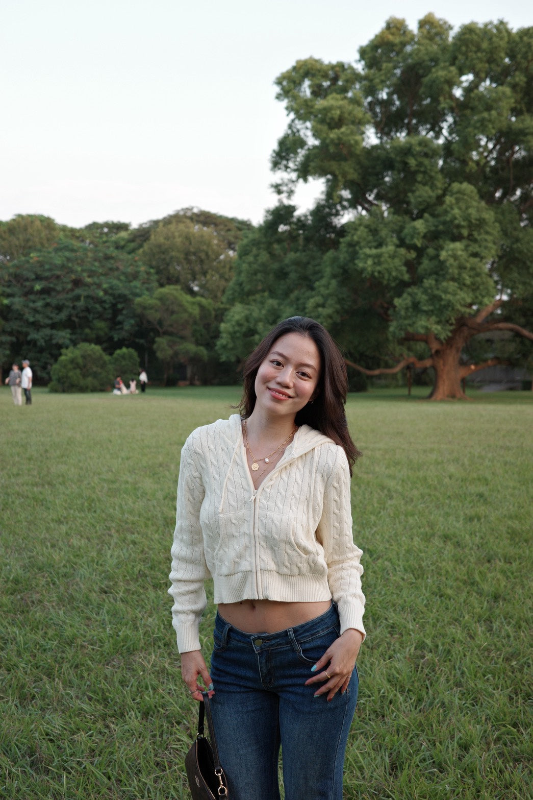 🧸新色!!BM麻花連帽外套🧁 3 colors!