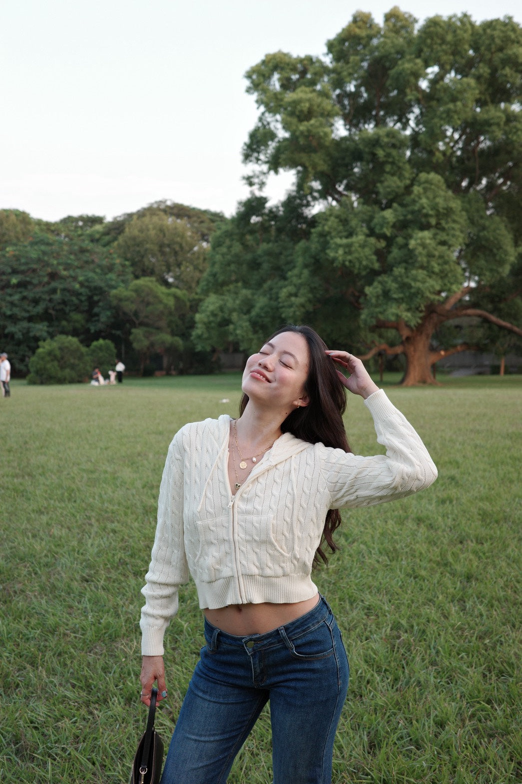 🧸新色!!BM麻花連帽外套🧁 3 colors!