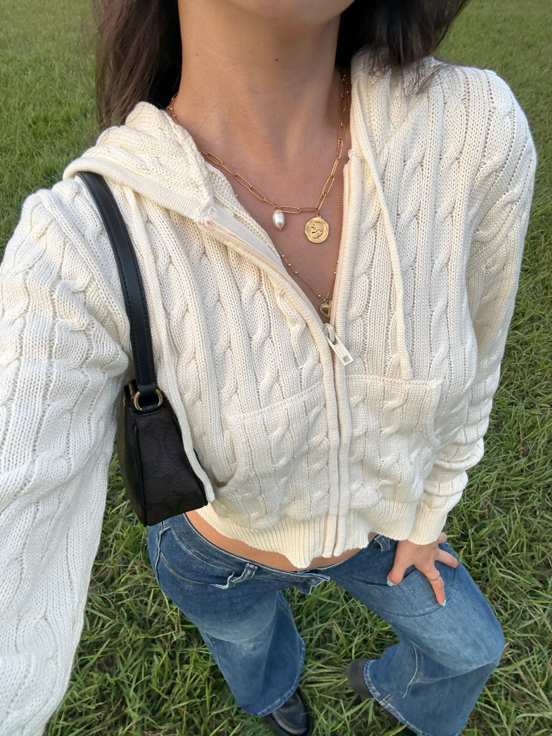 🧸新色!!BM麻花連帽外套🧁 3 colors!