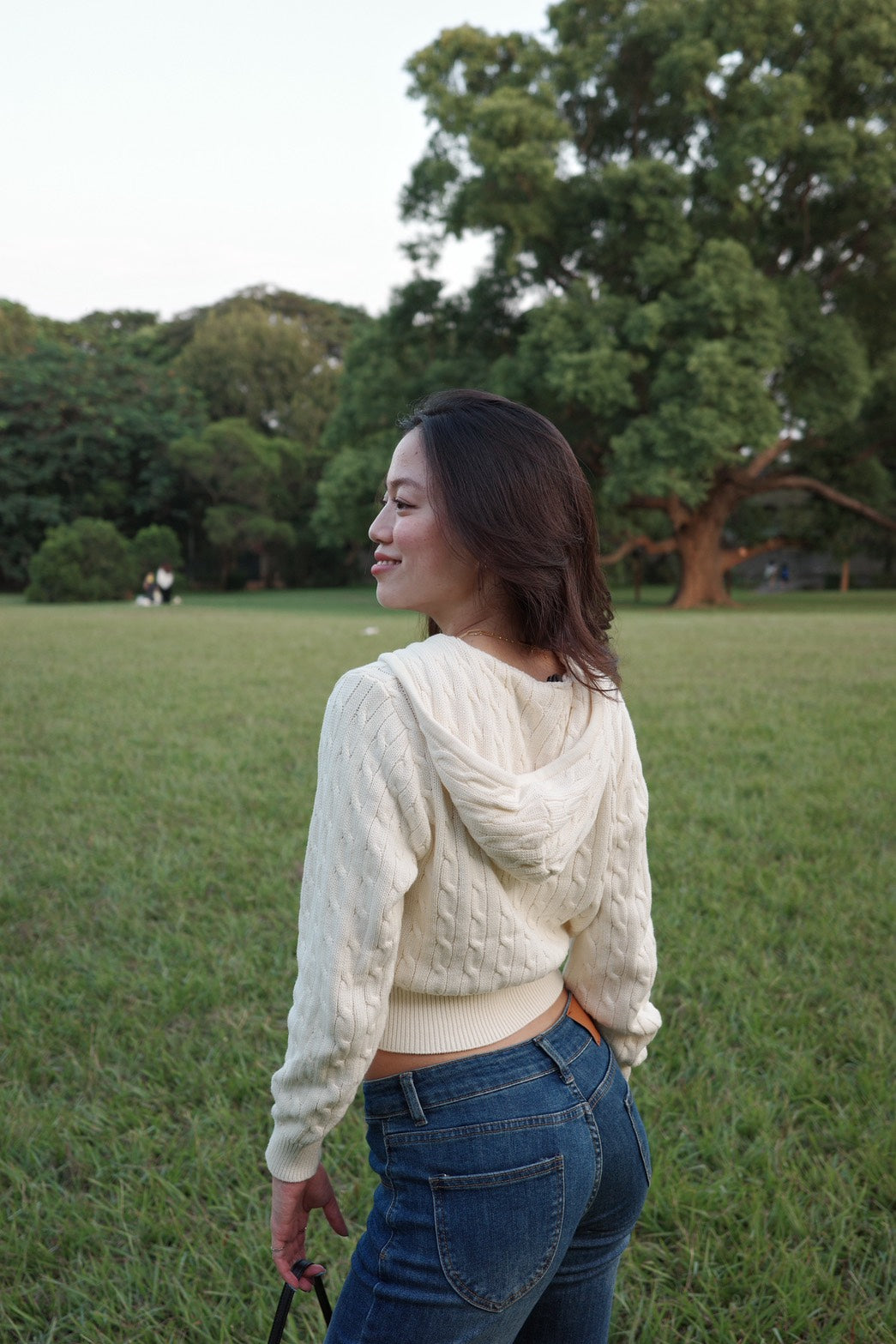 🧸新色!!BM麻花連帽外套🧁 3 colors!