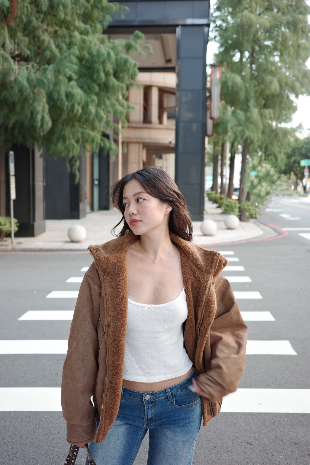 本期必買🧸𝐓𝐡𝐞 𝐓𝐞𝐝𝐝𝐲 𝐏𝐮𝐟𝐟𝐞𝐫 𝐉𝐚𝐜𝐤𝐞𝐭🧣