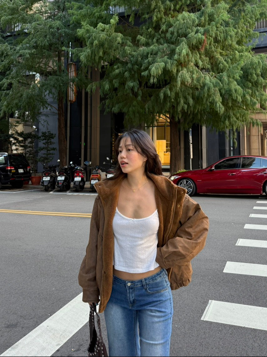 本期必買🧸𝐓𝐡𝐞 𝐓𝐞𝐝𝐝𝐲 𝐏𝐮𝐟𝐟𝐞𝐫 𝐉𝐚𝐜𝐤𝐞𝐭🧣