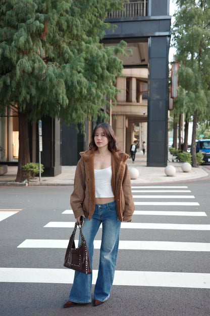 新款!!𝐓𝐡𝐞 𝟐𝟎𝟎𝟎𝐬 𝐟𝐥𝐚𝐫𝐞 𝐣𝐞𝐚𝐧𝐬 👖💌