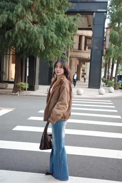 新款!!𝐓𝐡𝐞 𝟐𝟎𝟎𝟎𝐬 𝐟𝐥𝐚𝐫𝐞 𝐣𝐞𝐚𝐧𝐬 👖💌