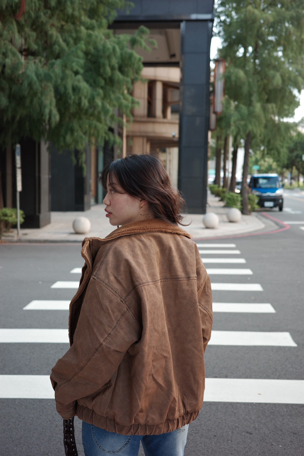 本期必買🧸𝐓𝐡𝐞 𝐓𝐞𝐝𝐝𝐲 𝐏𝐮𝐟𝐟𝐞𝐫 𝐉𝐚𝐜𝐤𝐞𝐭🧣