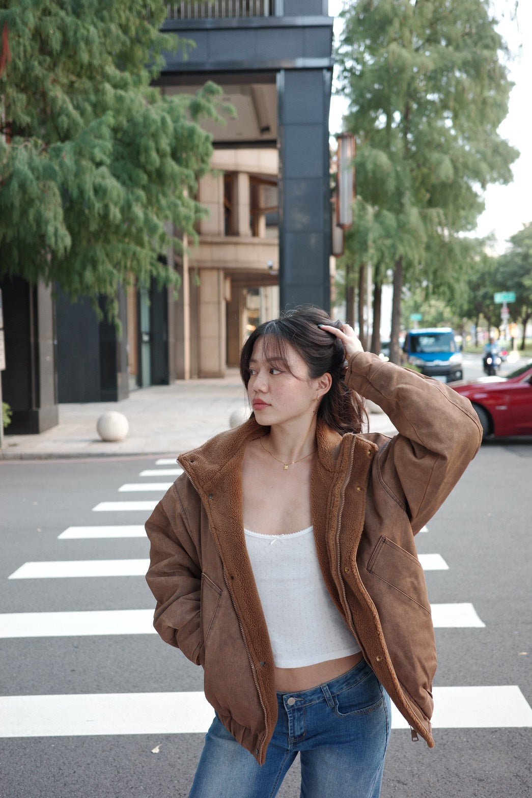 本期必買🧸𝐓𝐡𝐞 𝐓𝐞𝐝𝐝𝐲 𝐏𝐮𝐟𝐟𝐞𝐫 𝐉𝐚𝐜𝐤𝐞𝐭🧣