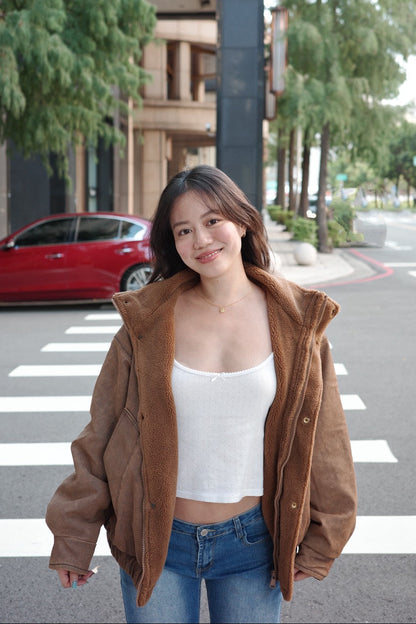 本期必買🧸𝐓𝐡𝐞 𝐓𝐞𝐝𝐝𝐲 𝐏𝐮𝐟𝐟𝐞𝐫 𝐉𝐚𝐜𝐤𝐞𝐭🧣