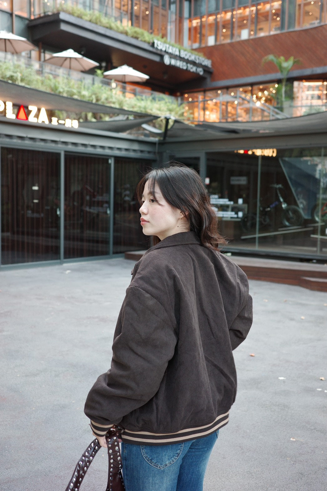 限量款!必買!!🧸𝐓𝐡𝐞 𝐛𝐫𝐨𝐰𝐧𝐢𝐞 𝐯𝐚𝐫𝐬𝐢𝐭𝐲 𝐣𝐚𝐜𝐤𝐞𝐭 🍫⚾️