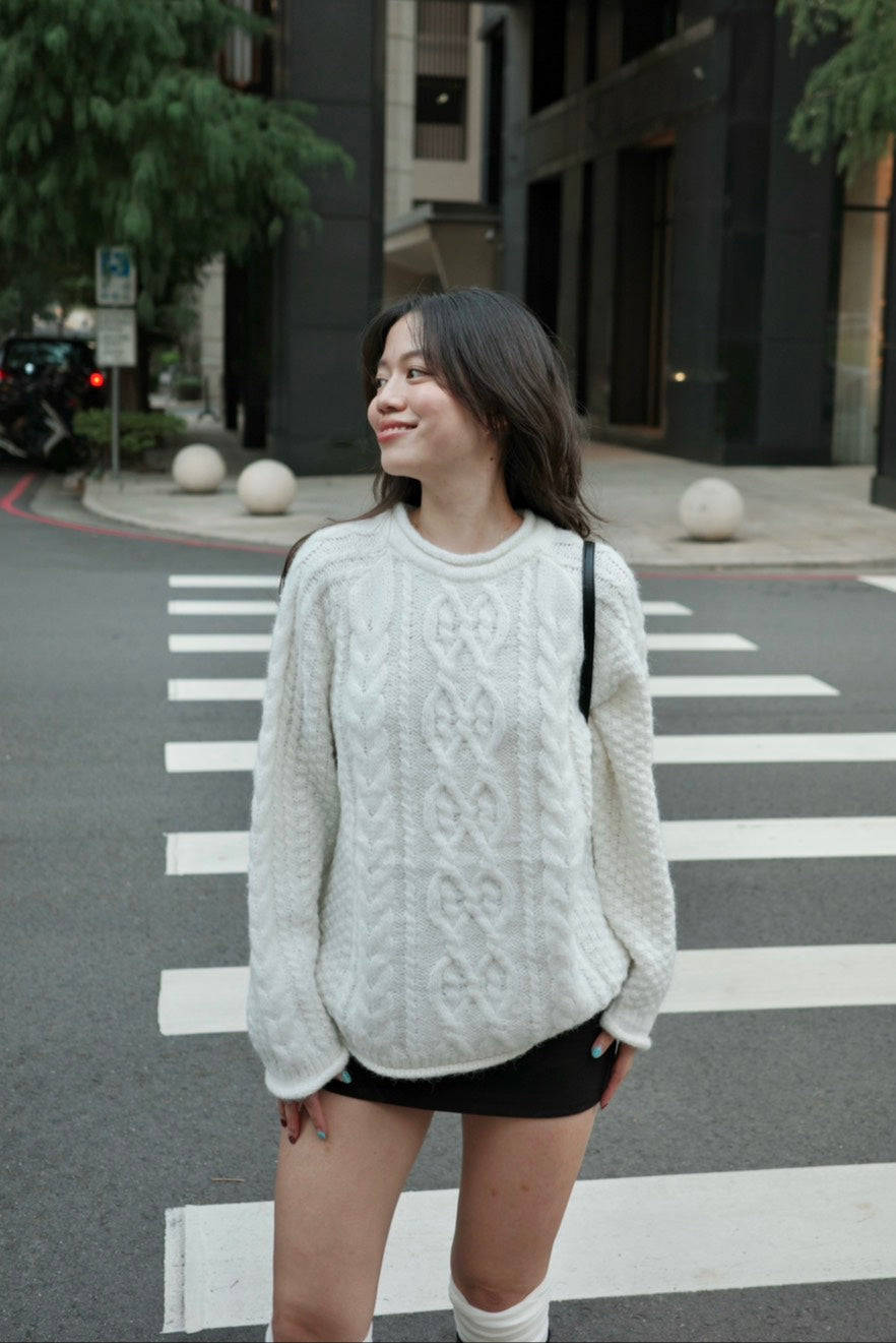 🐑𝐬𝐨𝐟𝐭 𝐩𝐮𝐟𝐟𝐲 𝐜𝐚𝐛𝐥𝐞 𝐬𝐰𝐞𝐚𝐭𝐞𝐫 🧸🧣