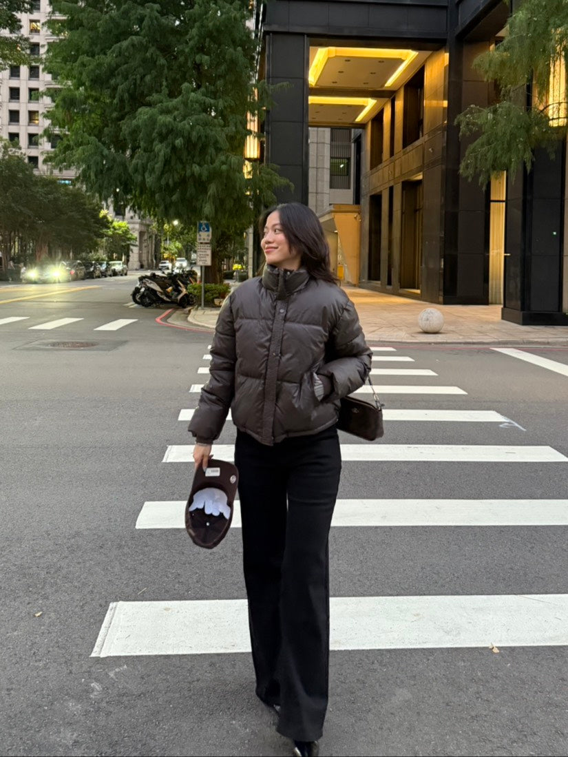 𝐜𝐡𝐨𝐜𝐨 𝐝𝐚𝐢𝐥𝐲 𝐩𝐮𝐟𝐟𝐞𝐫 𝐣𝐚𝐜𝐤𝐞𝐭🤎💌