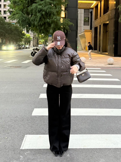 𝐜𝐡𝐨𝐜𝐨 𝐝𝐚𝐢𝐥𝐲 𝐩𝐮𝐟𝐟𝐞𝐫 𝐣𝐚𝐜𝐤𝐞𝐭🤎💌