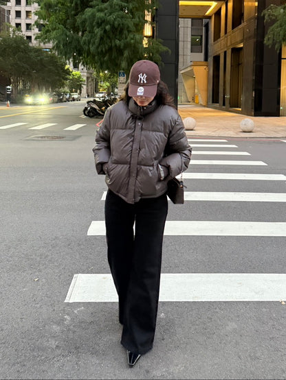 𝐜𝐡𝐨𝐜𝐨 𝐝𝐚𝐢𝐥𝐲 𝐩𝐮𝐟𝐟𝐞𝐫 𝐣𝐚𝐜𝐤𝐞𝐭🤎💌