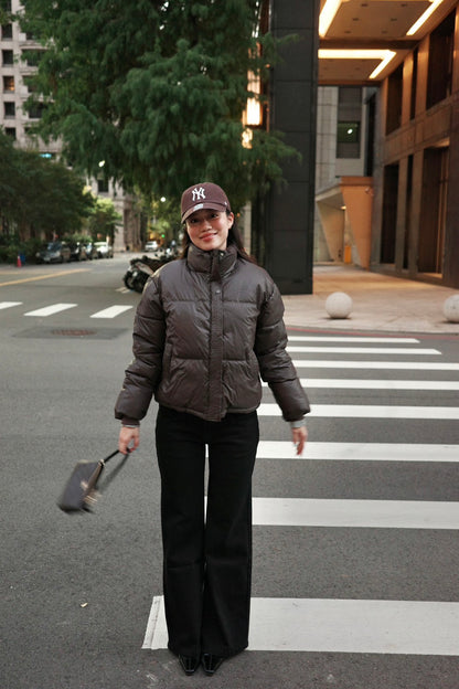 𝐜𝐡𝐨𝐜𝐨 𝐝𝐚𝐢𝐥𝐲 𝐩𝐮𝐟𝐟𝐞𝐫 𝐣𝐚𝐜𝐤𝐞𝐭🤎💌