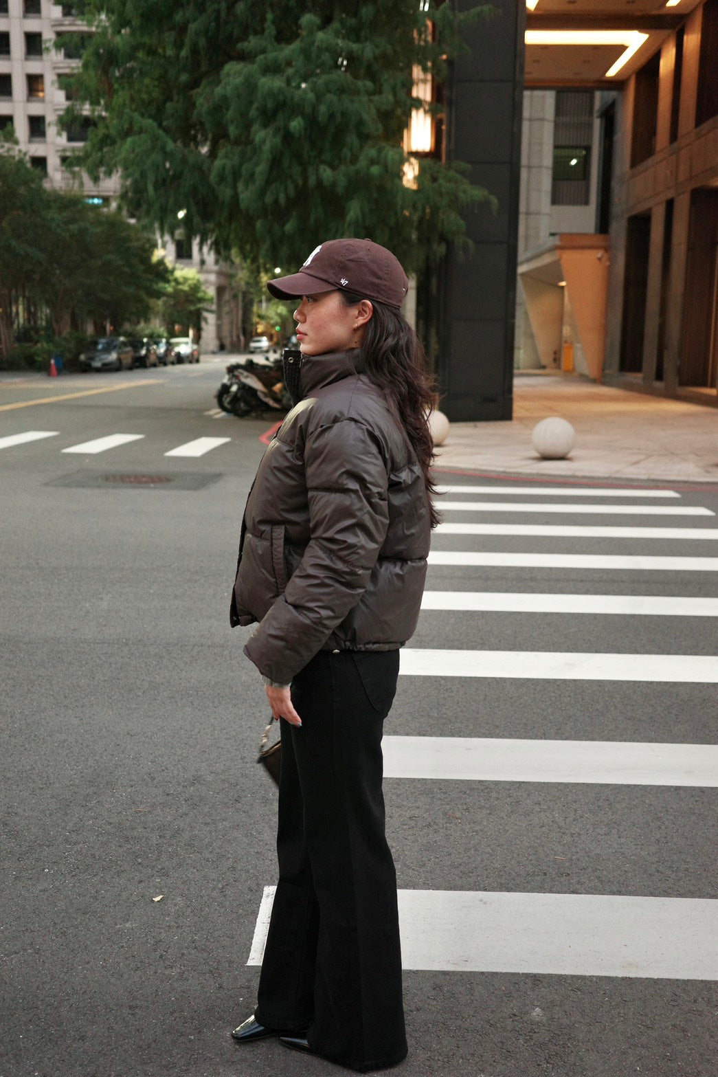 𝐜𝐡𝐨𝐜𝐨 𝐝𝐚𝐢𝐥𝐲 𝐩𝐮𝐟𝐟𝐞𝐫 𝐣𝐚𝐜𝐤𝐞𝐭🤎💌