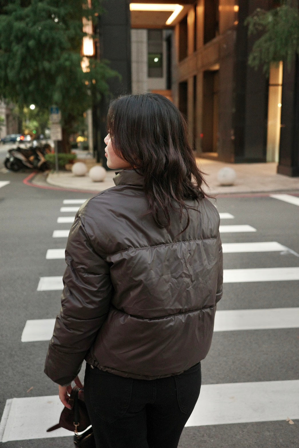 𝐜𝐡𝐨𝐜𝐨 𝐝𝐚𝐢𝐥𝐲 𝐩𝐮𝐟𝐟𝐞𝐫 𝐣𝐚𝐜𝐤𝐞𝐭🤎💌